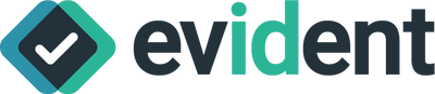 Evident ID logo