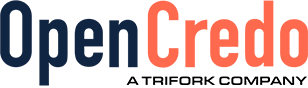 OpenCredo logo