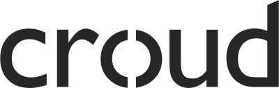 Croud logo