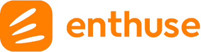 Enthuse logo