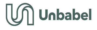 Unbabel logo