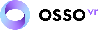 Osso VR logo