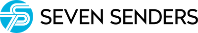 Seven Senders logo