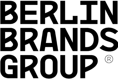 Berlin Brands Group logo