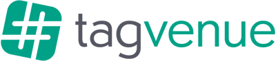 Tagvenue logo