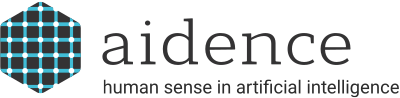 Aidence logo