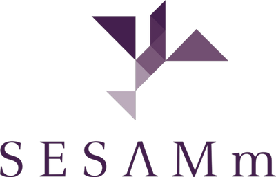 SESAMm logo