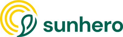 Sunhero logo