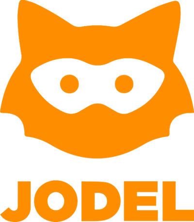 Jodel logo