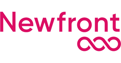 Newfront logo