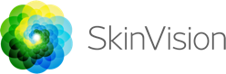 SkinVision logo