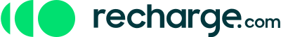 Recharge.com logo