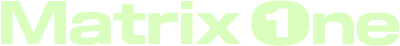 Matrix One