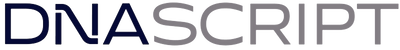 DNA Script logo