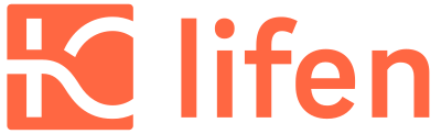 Lifen logo