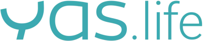YAS.life logo