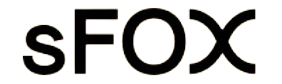 SFOX logo