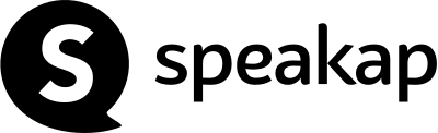 Speakap