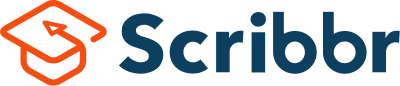 Scribbr logo