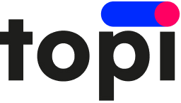 topi logo