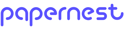 Papernest logo