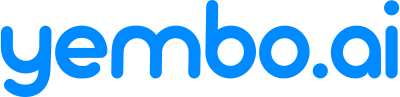 Yembo logo