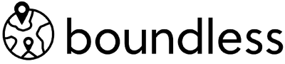 Boundless logo