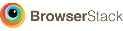 BrowserStack logo