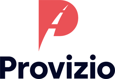 Provizio logo