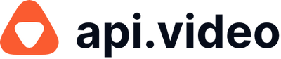 api.video logo