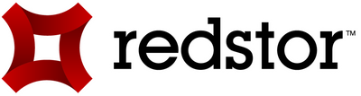 Redstor logo