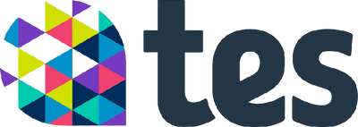 Tes Global logo