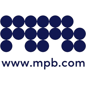 MPB logo