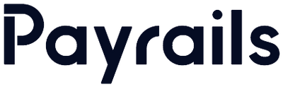 Payrails logo
