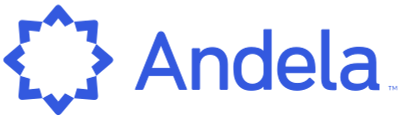 Andela logo
