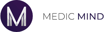 Medic Mind logo