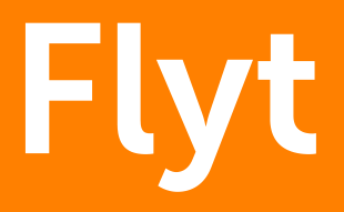 Flyt