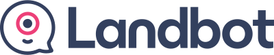 Landbot logo