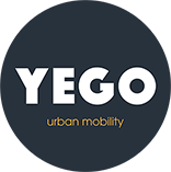 YEGO logo