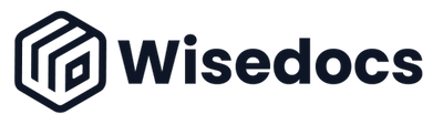 Wisedocs logo