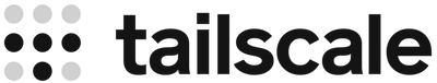 Tailscale logo