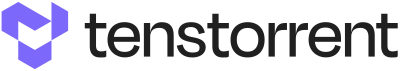 Tenstorrent logo