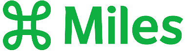 Miles App