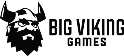 Big Viking Games logo