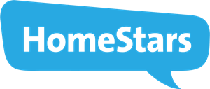 HomeStars logo