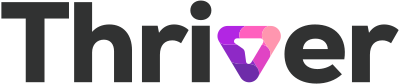 Thriver logo