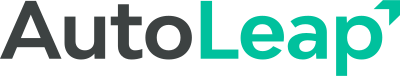 AutoLeap logo