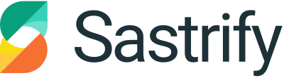 Sastrify logo