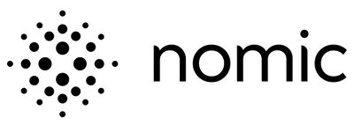 Nomic Bio logo