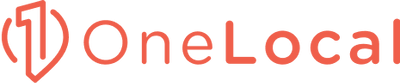 OneLocal logo